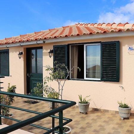 Casa Bela Vista Villa Ribeira Brava Dış mekan fotoğraf