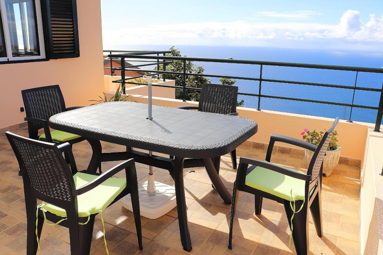 Casa Bela Vista Villa Ribeira Brava Dış mekan fotoğraf