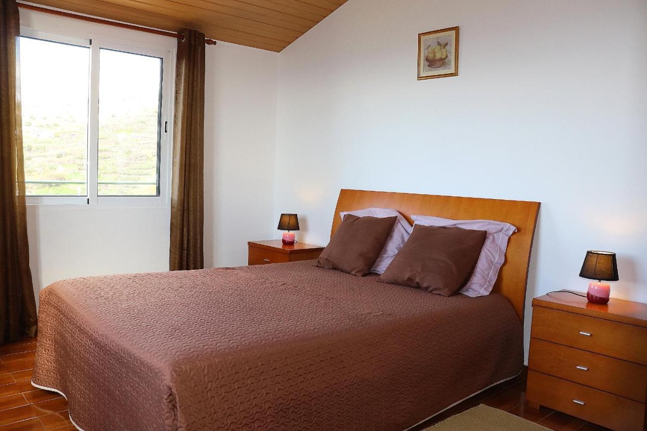 Casa Bela Vista Villa Ribeira Brava Dış mekan fotoğraf
