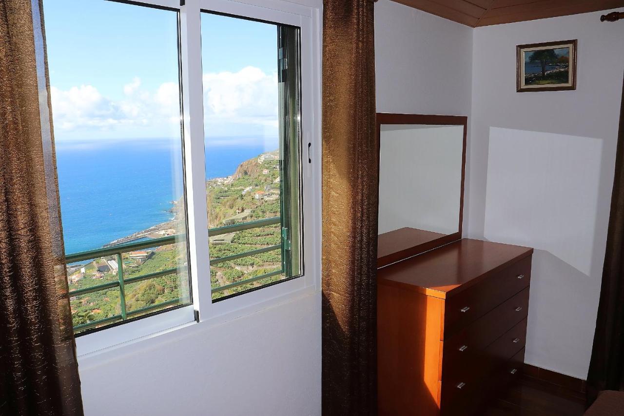 Casa Bela Vista Villa Ribeira Brava Dış mekan fotoğraf