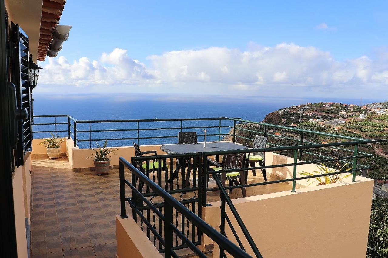 Casa Bela Vista Villa Ribeira Brava Dış mekan fotoğraf
