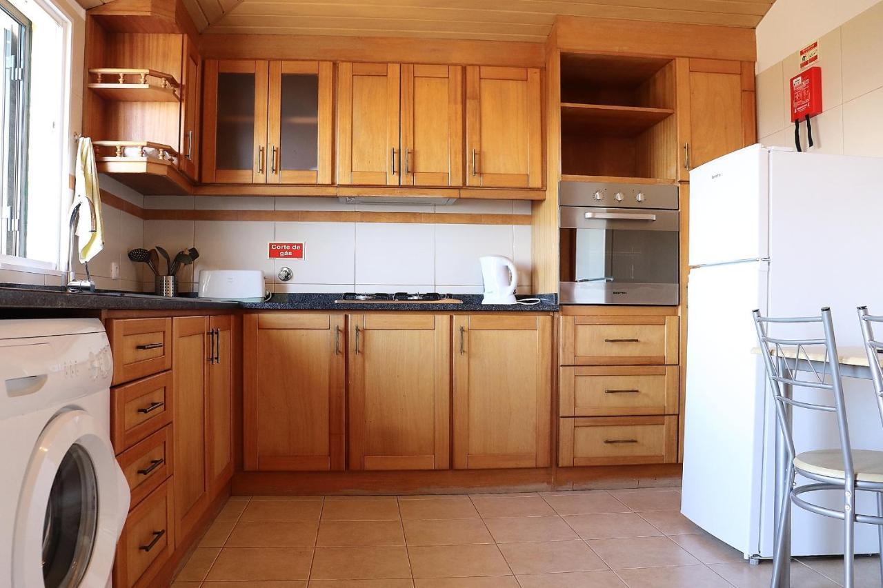 Casa Bela Vista Villa Ribeira Brava Dış mekan fotoğraf