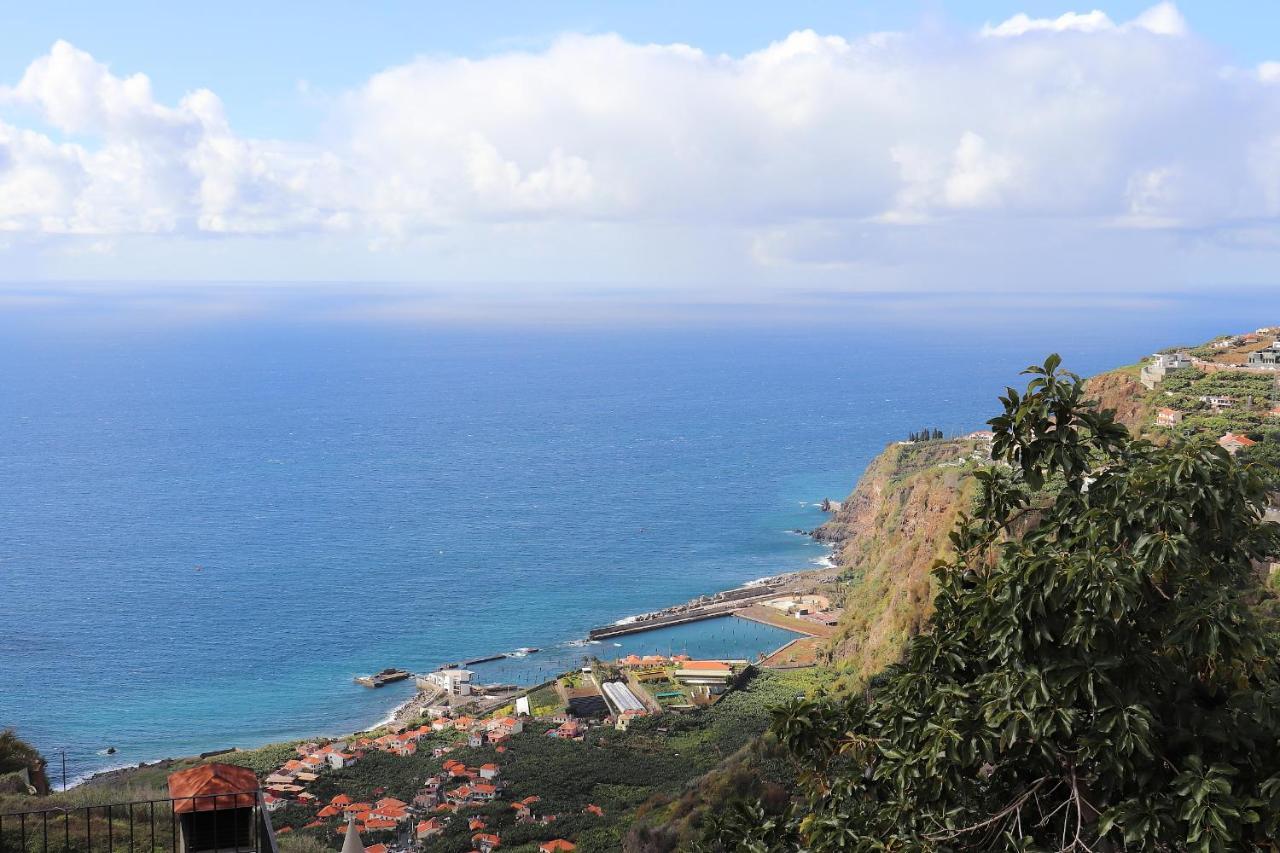 Casa Bela Vista Villa Ribeira Brava Dış mekan fotoğraf