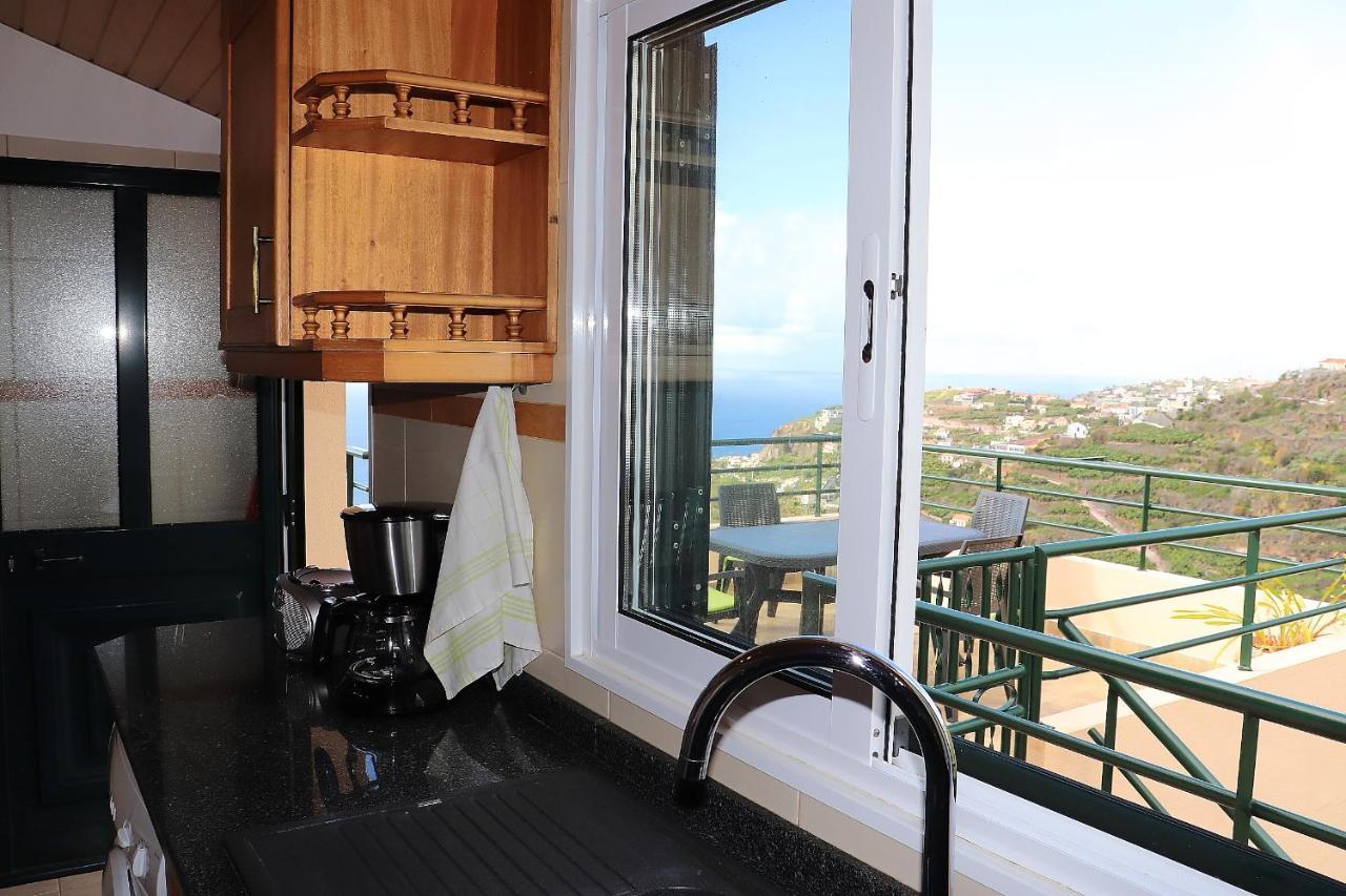 Casa Bela Vista Villa Ribeira Brava Dış mekan fotoğraf