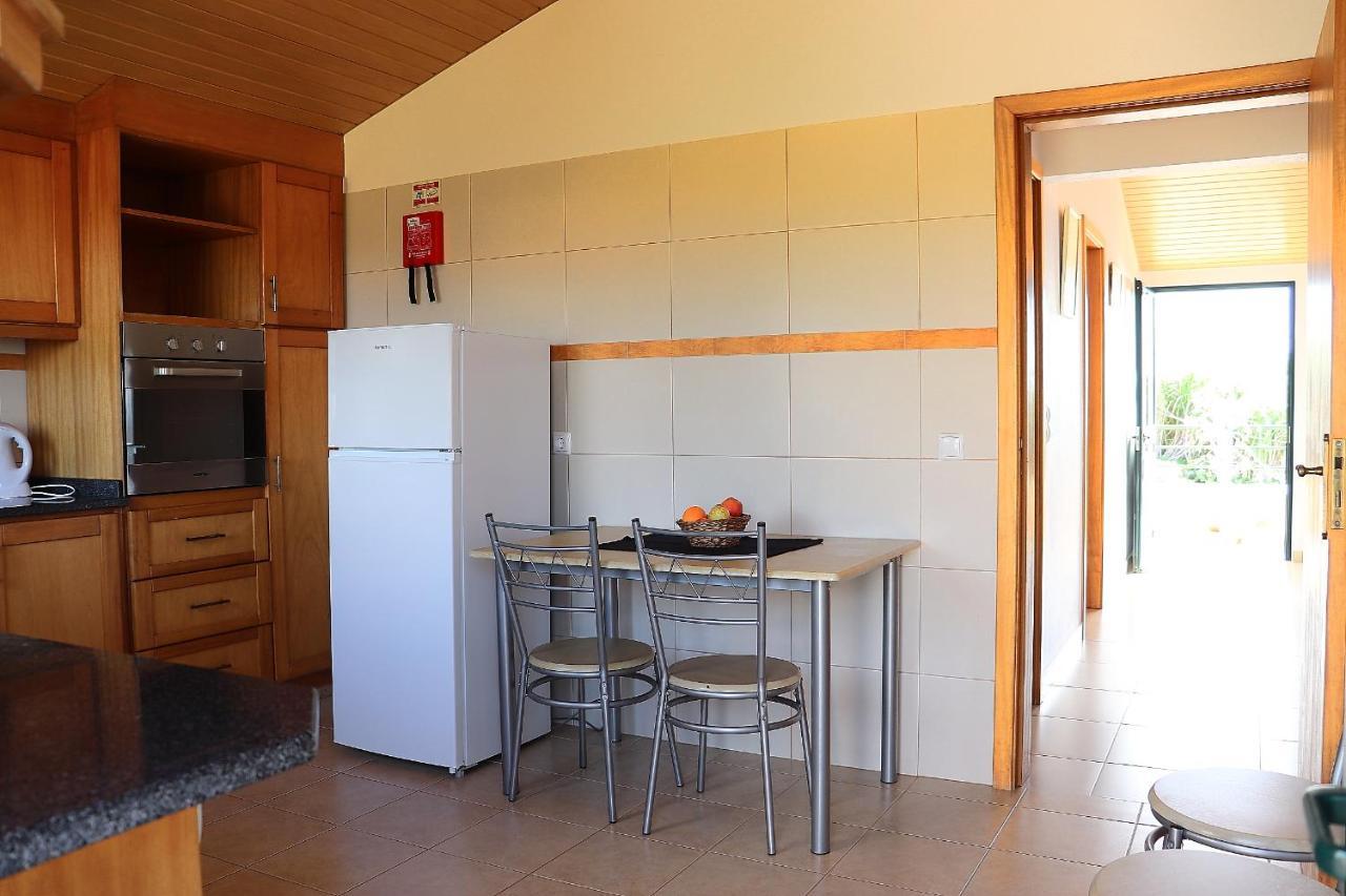 Casa Bela Vista Villa Ribeira Brava Dış mekan fotoğraf