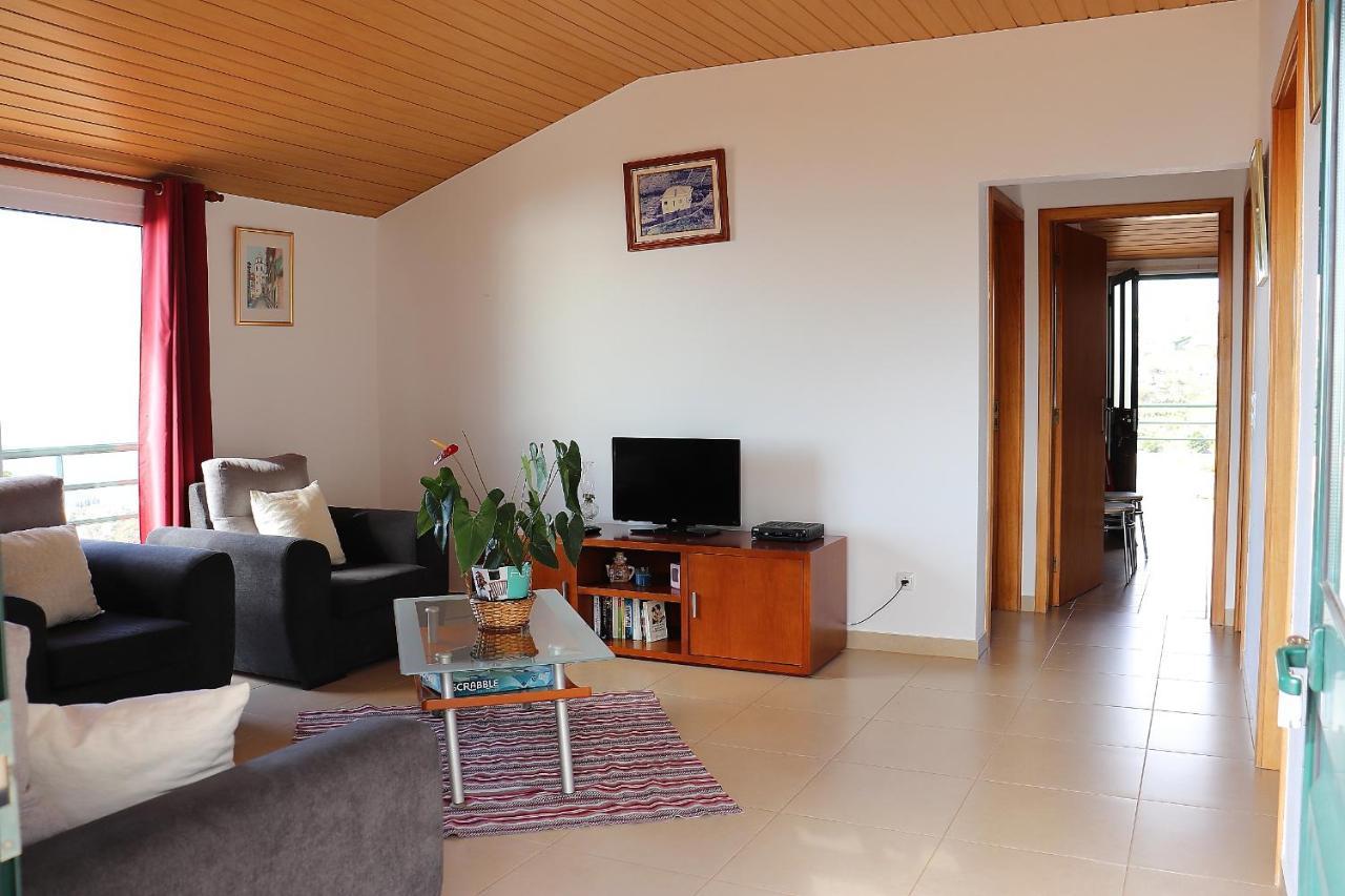 Casa Bela Vista Villa Ribeira Brava Dış mekan fotoğraf