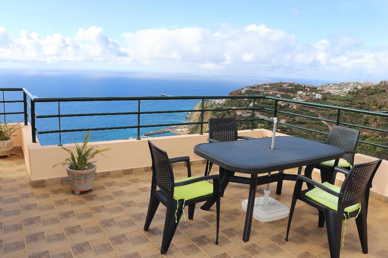 Casa Bela Vista Villa Ribeira Brava Dış mekan fotoğraf