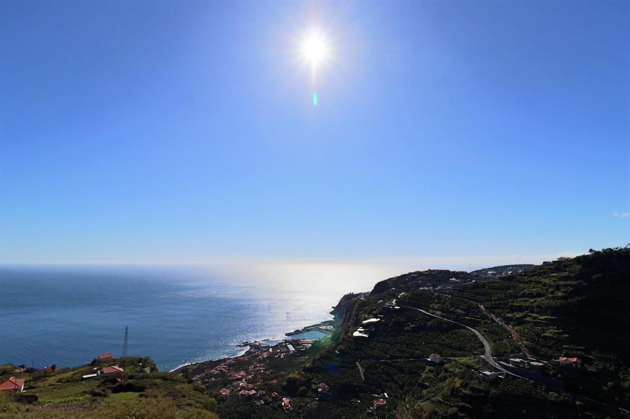 Casa Bela Vista Villa Ribeira Brava Dış mekan fotoğraf